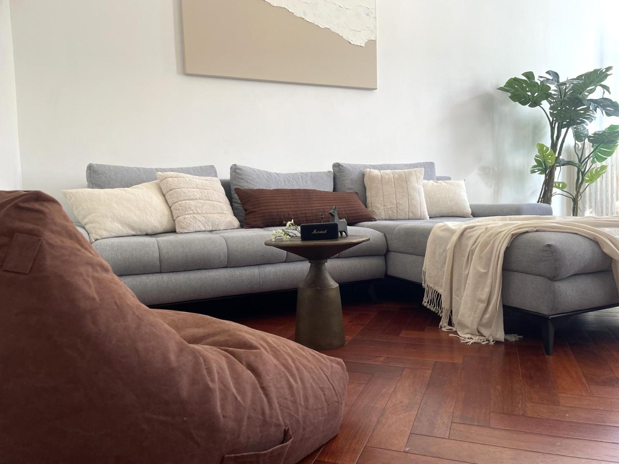 Apartmán Design Old Town Aprt - Blue Church & Park - Ac *