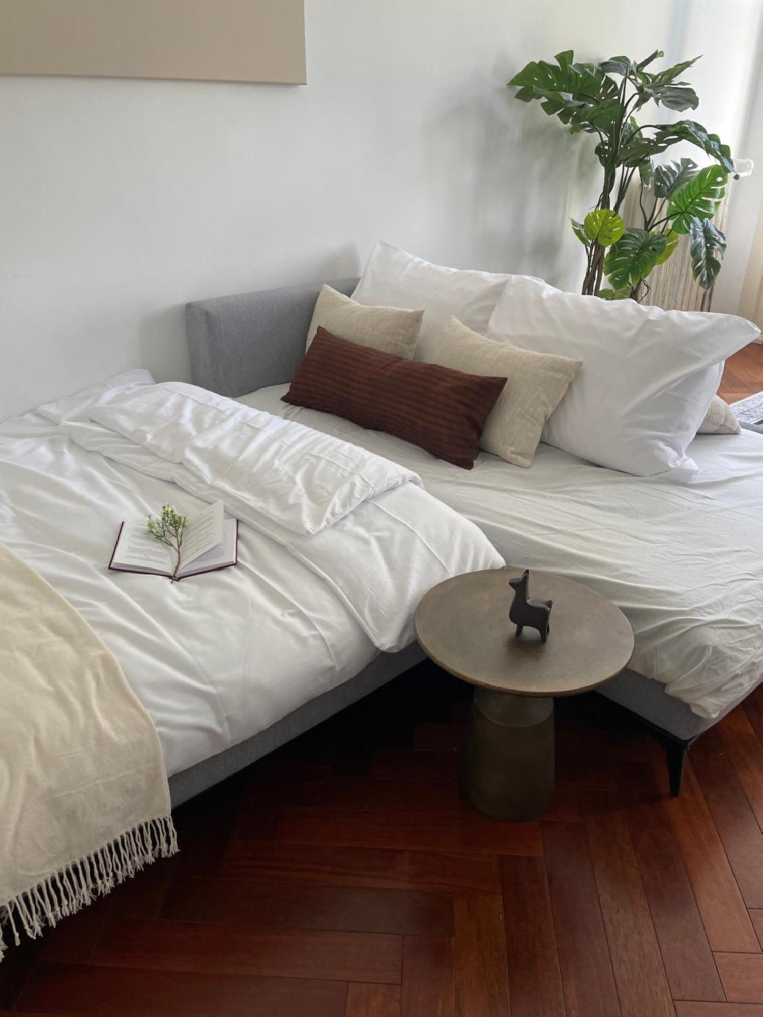 Apartman Design Old Town Aprt - Blue Church & Park - Ac Pozsony
